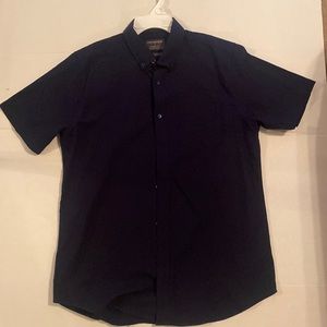 Primark button down shirt